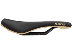 SDG Bel-Air 3.0 Sattel Mit Lux-Alloy Streben -Abus Fahrrader Geschaft 324791