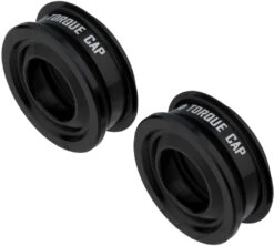 ZIPP Torque Cap Endkappen Für ZM1 VR-Naben -Abus Fahrrader Geschaft 325989