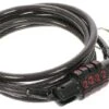 Kryptonite Keeper 512 Combo Cable Kabelschloss 2 Kryptonite Keeper 512 Combo Cable Kabelschloss -Abus Fahrrader Geschaft 32754