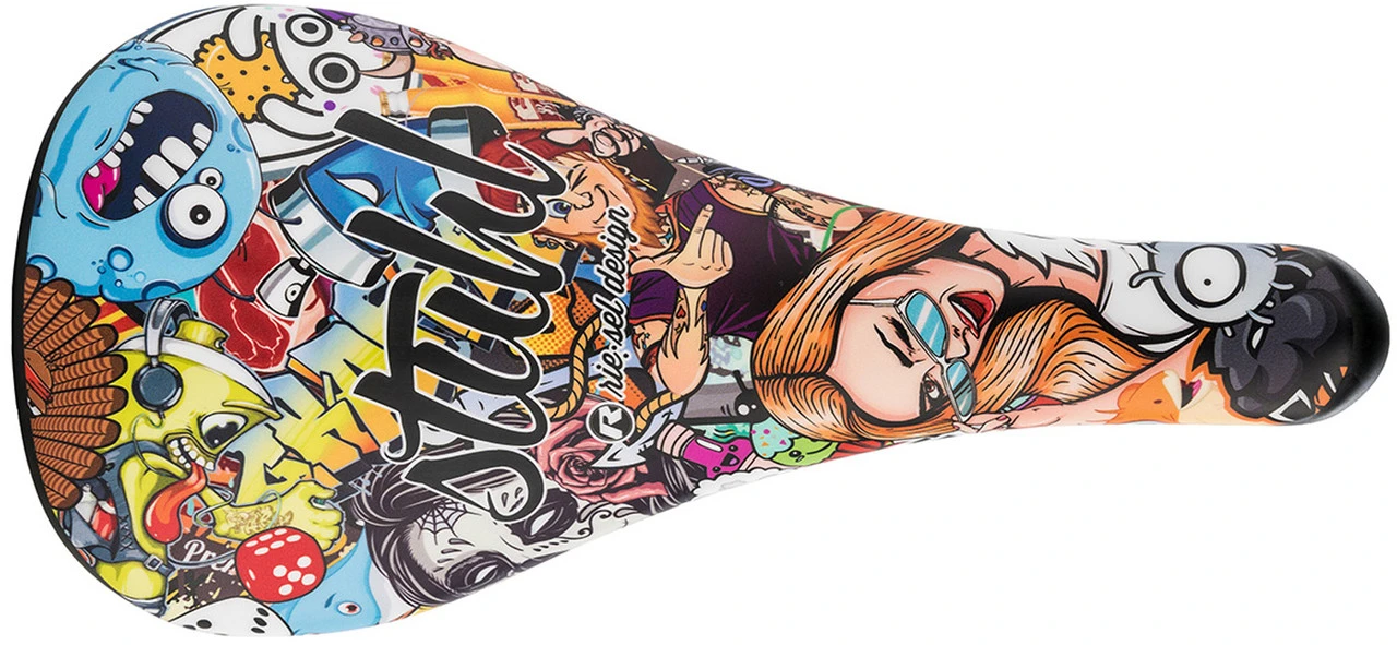 Stu:hl Sattel 21 Stu:hl Sattel – Bild 19