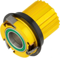 Tune Umrüstkit Mit Freilaufkörper Endurance Für X-12 Steckachse -Abus Fahrrader Geschaft 328895