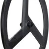 Three Disc Center Lock Carbon 28" Laufrad -Abus Fahrrader Geschaft 328907