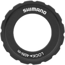 Shimano Bremsscheibe RT-EM910 Center Lock Für STEPS Mit Außenverzahnung -Abus Fahrrader Geschaft 329322