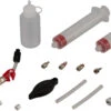 JAGWIRE Entlüftungskit Pro Bleed Kit -Abus Fahrrader Geschaft 330133