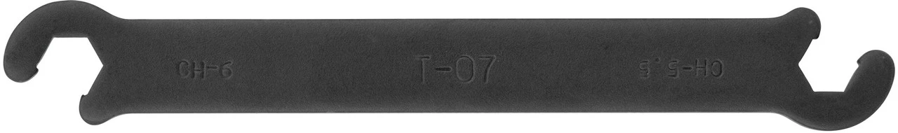 Campagnolo® Speichenschlüssel UT-WH070 3 Campagnolo® Speichenschlüssel UT-WH070