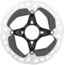 Shimano Bremsscheibe RT-EM910 Center Lock Für STEPS Mit Innenverzahnung -Abus Fahrrader Geschaft 331209