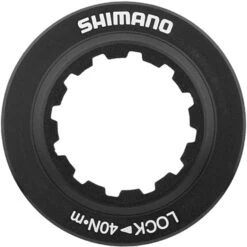 Shimano Bremsscheibe RT-EM910 Center Lock Für STEPS Mit Innenverzahnung -Abus Fahrrader Geschaft 331210
