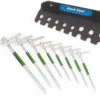 Parktool Torx-Stiftschlüsselset THT-1 -Abus Fahrrader Geschaft 332815