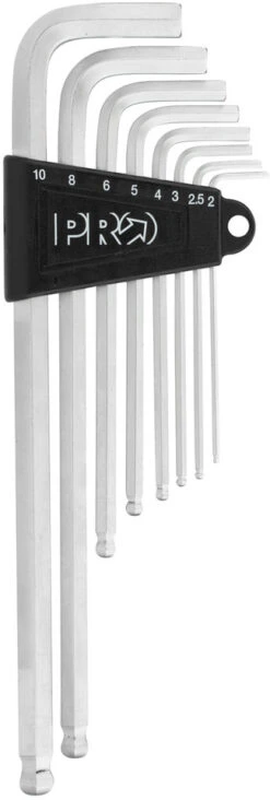 Pro Innensechskantschlüsselset -Abus Fahrrader Geschaft 332919