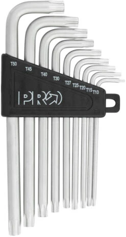 Pro Torxschlüsselset -Abus Fahrrader Geschaft 332921