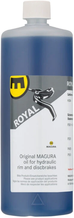 MAGURA Royal Blood Hydrauliköl -Abus Fahrrader Geschaft 334016