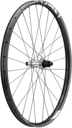 Newmen Advanced SL X.A.30 FADE Boost Disc Center Lock 27,5" Laufradsatz -Abus Fahrrader Geschaft 334524
