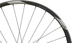 Newmen Advanced SL X.A.30 FADE Boost Disc Center Lock 27,5" Laufradsatz -Abus Fahrrader Geschaft 334526