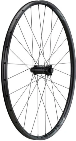 Newmen Evolution SL X.A.25 FADE Boost Disc 6-Loch 27,5" Laufradsatz -Abus Fahrrader Geschaft 334546