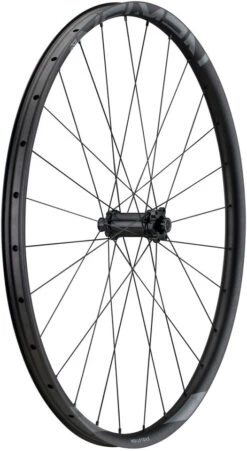 Newmen Evolution SL A.30 FADE Boost Disc 6-Loch 27,5" Laufradsatz -Abus Fahrrader Geschaft 334552