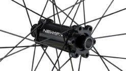 Newmen Evolution SL A.30 FADE Boost Disc 6-Loch 27,5" Laufradsatz -Abus Fahrrader Geschaft 334553