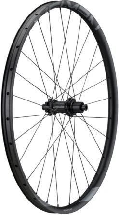 Newmen Evolution SL A.30 FADE Boost Disc 6-Loch 27,5" Laufradsatz -Abus Fahrrader Geschaft 334554