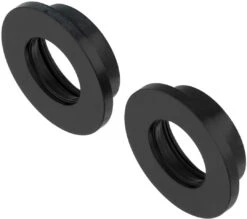 Mavic Torque Caps QRM Auto Gabelanschläge -Abus Fahrrader Geschaft 334836