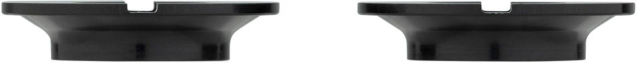 Mavic Torque Caps QRM+ Gabelanschläge 4 Mavic Torque Caps QRM+ Gabelanschläge – Bild 2