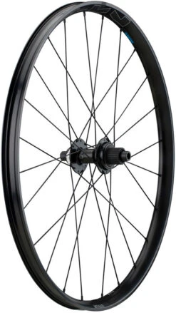 Shimano WH-MT620-TL-B Disc Center Lock 29" Laufradsatz -Abus Fahrrader Geschaft 335055