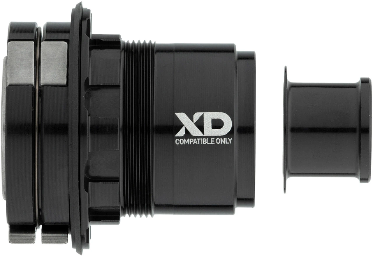 Newmen Freilaufkörper Für FADE MTB HR-Nabe 5 Newmen Freilaufkörper Für FADE MTB HR-Nabe – Bild 3