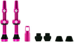 Muc-Off Tubeless Ventil 2er Set -Abus Fahrrader Geschaft 336158
