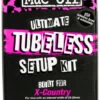 Muc-Off UltimateTubeless Kit XC / Gravel 1 Muc-Off UltimateTubeless Kit XC / Gravel -Abus Fahrrader Geschaft 336168