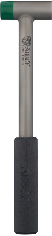 Team Issue Titanium Hammer