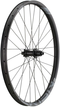 Newmen Evolution SL E.G.35 FADE Boost Disc 6-Loch 27,5" Laufradsatz -Abus Fahrrader Geschaft 336401