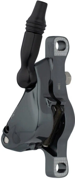 SRAM Force 1 V+h Set Scheibenbremse Hydr. M. DoubleTap® Schalt-/Bremsgriff -Abus Fahrrader Geschaft 337971