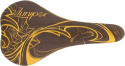 Chromag Juniper LTD Damen Sattel -Abus Fahrrader Geschaft 338526