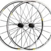 Mavic Crossride UB 26" Laufradsatz -Abus Fahrrader Geschaft 338791