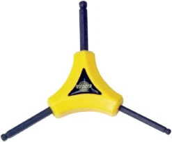 PEDROS Y-Innensechskant -Abus Fahrrader Geschaft 339307