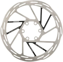 SRAM Paceline Rounded 6-Loch Bremsscheibe -Abus Fahrrader Geschaft 339339