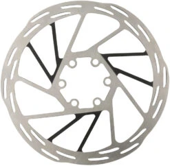 SRAM Paceline Rounded 6-Loch Bremsscheibe -Abus Fahrrader Geschaft 339340