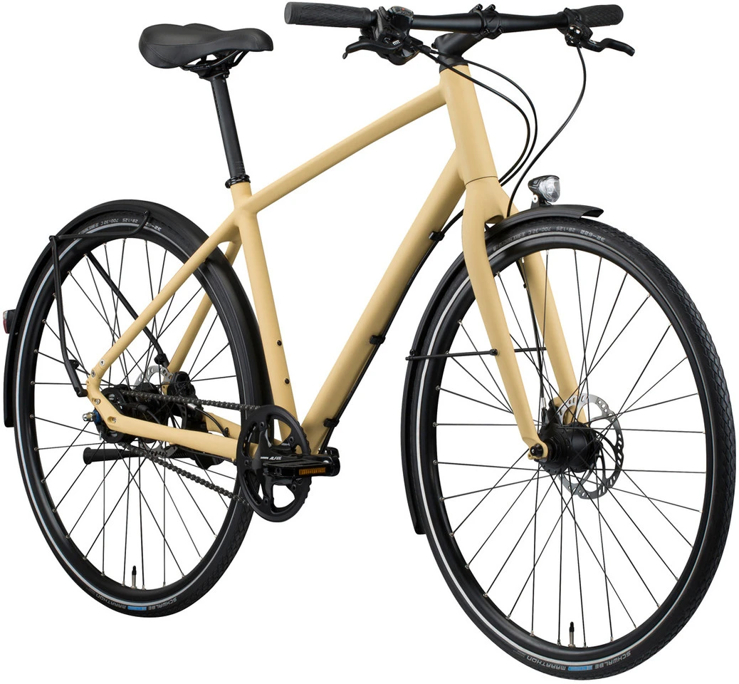 Modell 1 Campus Edition Herren Fahrrad 4 Modell 1 Campus Edition Herren Fahrrad – Bild 2