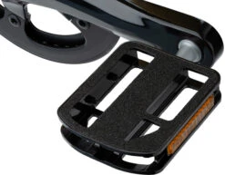 Modell 1 Campus Edition Herren Fahrrad 23 Modell 1 Campus Edition Herren Fahrrad -Abus Fahrrader Geschaft 339774