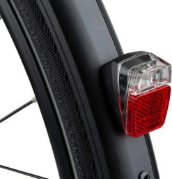 Modell 1 Campus Edition Herren Fahrrad 24 Modell 1 Campus Edition Herren Fahrrad -Abus Fahrrader Geschaft 339775