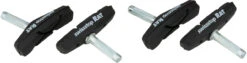 SWISSSTOP Bremsschuhe Rat Für Cantilever -Abus Fahrrader Geschaft 340180