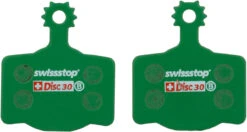 SWISSSTOP Bremsbeläge Disc Für Campagnolo 6 SWISSSTOP Bremsbeläge Disc Für Campagnolo -Abus Fahrrader Geschaft 340204