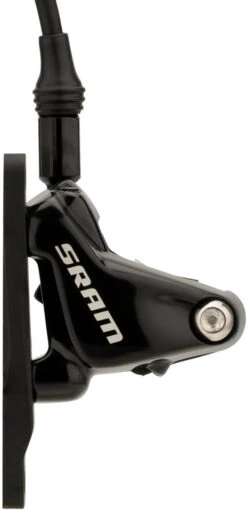 SRAM Apex 1 HRD FM Scheibenbremse Mit Dropper Actuator -Abus Fahrrader Geschaft 340386