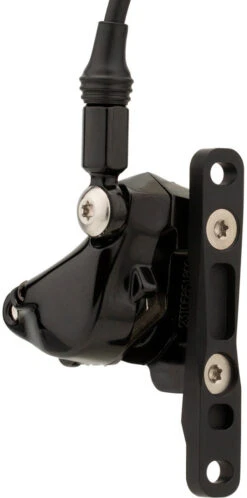 SRAM Apex 1 HRD FM Scheibenbremse Mit Dropper Actuator -Abus Fahrrader Geschaft 340389