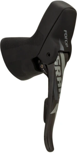 SRAM Force 1 HRD FM Scheibenbremse Mit Dropper Actuator -Abus Fahrrader Geschaft 340393