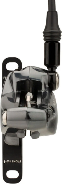 SRAM Force 1 HRD FM Scheibenbremse Mit Dropper Actuator -Abus Fahrrader Geschaft 340396