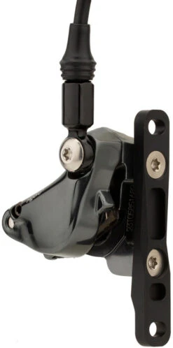 SRAM Force 1 HRD FM Scheibenbremse Mit Dropper Actuator -Abus Fahrrader Geschaft 340397