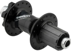 SRAM MTH 746 Boost Disc 6-Loch HR-Nabe -Abus Fahrrader Geschaft 341159