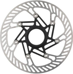 Campagnolo® AFS Bremsscheibe Center Lock 5 Campagnolo® AFS Bremsscheibe Center Lock -Abus Fahrrader Geschaft 341423