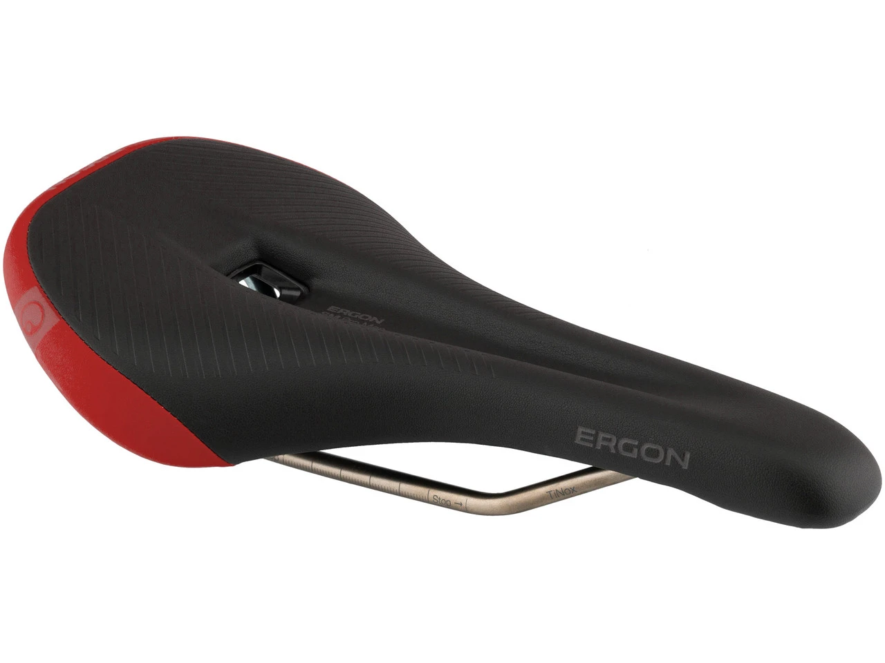 ERGON SM Pro Men Sattel 6 ERGON SM Pro Men Sattel – Bild 4