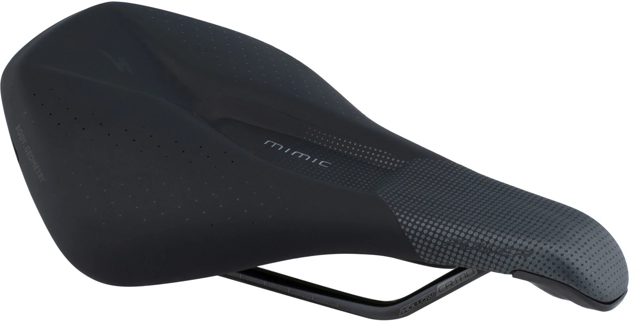 Specialized Power Comp MIMIC Damen Sattel 4 Specialized Power Comp MIMIC Damen Sattel – Bild 2