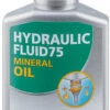 Motorex Hydraulic Fluid 75 Bremsflüssigkeit Mineralöl -Abus Fahrrader Geschaft 344621